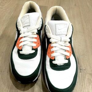 Air Max Custom Shoes size:10